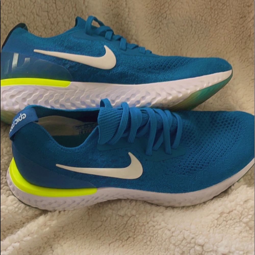 Nike Epic React Sports Running Shoes